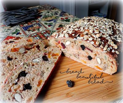 Muesli Bread