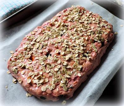 Muesli Bread