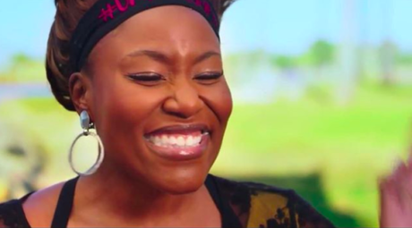 American Idol Premiered ‘Icon’ Series With Christian Artist Mandisa