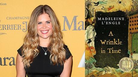 ‘A Wrinkle In Time’ Writer: Why She Left Out Christian Theme From Film