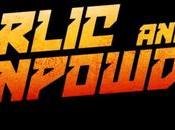 Trailer Alert Garlic Gunpowder
