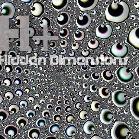 H+ - Hidden Dimension