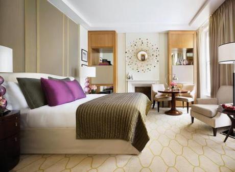 Make Your Vacations To London Amazing With Corinthia Hotels!