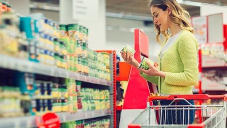 How To Shop Groceries Like A Pro And Not Waste Them!