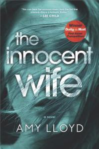 A resounding no to The Innocent Wife