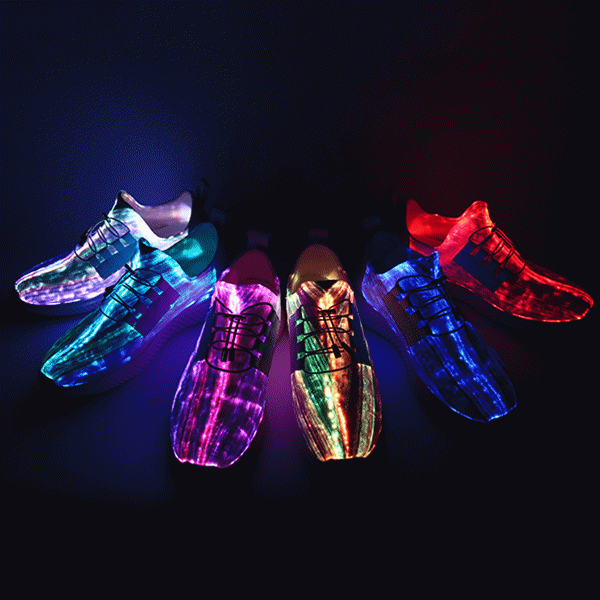 How Much Do Light Up Shoes Cost? - Paperblog