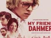 FRIEND DAHMER Coming Blu-ray April 10th