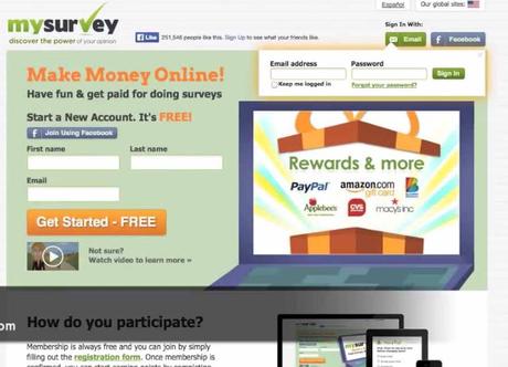 5 Best Website To Earn Money Online