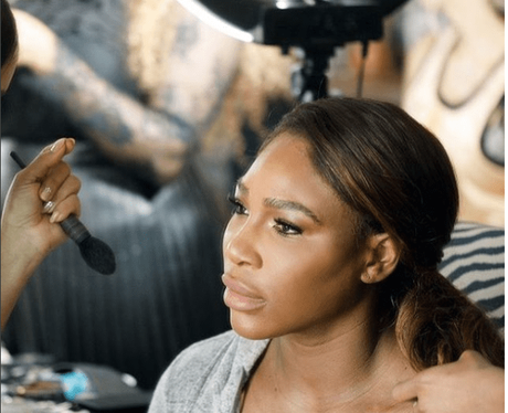 Serena Williams Next Celeb To Build A Beauty Empire?