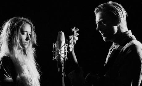 Jon Foreman & Lauren Daigle “I Won’t Let You Go” Acoustic Performance