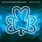 McCauliffe Brothers Band: Simpler Days