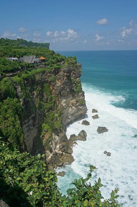 Bali: a magical day trip to Uluwatu