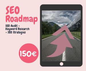 SEO Roadmap