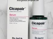 Review: Jart Cicapair Serum [MUST-TRY]