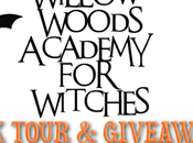 Willow Woods Academy Witches R.L.Weeks Skylar Mckinzie