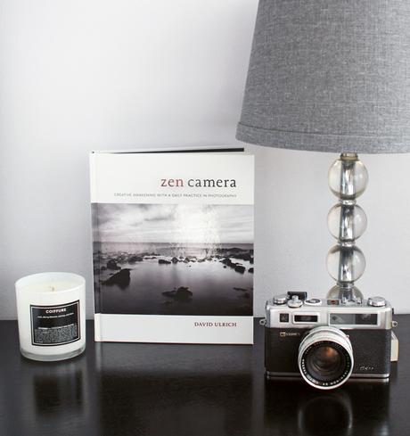 Zen Camera Book, Zen Camera Review, Zen Camera Book Review