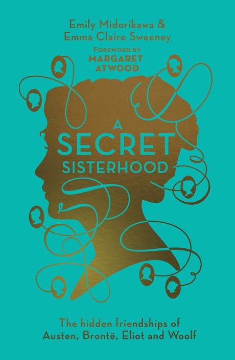 Book Review – A Secret Sisterhood by Emily Midorikawa and Emma Claire Sweeney