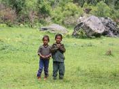 DAILY PHOTO: Curious Kids Himachal Pradesh