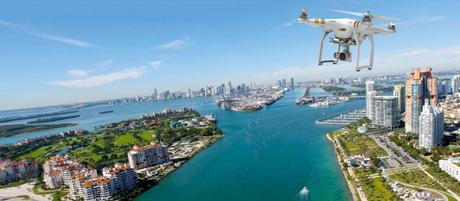 Is Drone Photography Important For Your Property Marketing Campaign