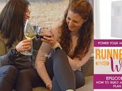 Runners Wine Episode Build Training Plan