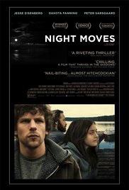ABC Film Challenge – Random – N – Night Moves (2013)