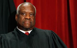 Clarence Thomas' SCOTUS seat might be getting hot, with #MeToo on his tail, plus evidence he helps create culture of corruption in Southeast federal courts