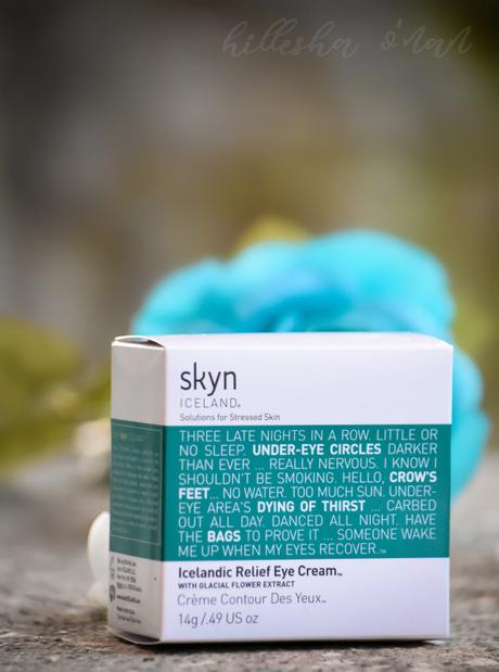 Undo the Handiwork of Father Time with Skyn ICELAND