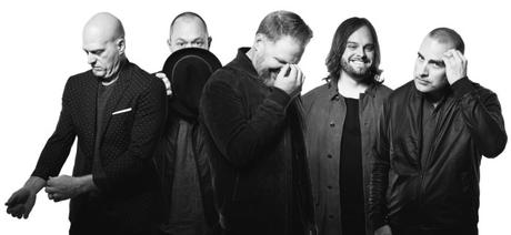 MercyMe Performs New Version Of ‘I Can Only Imagine’  On ‘Fox & Friends’