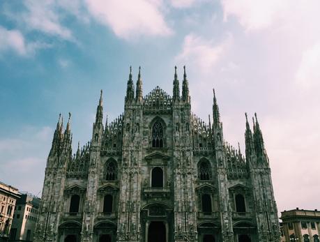 Milano.