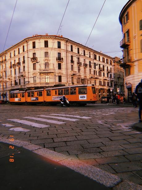 Milano.