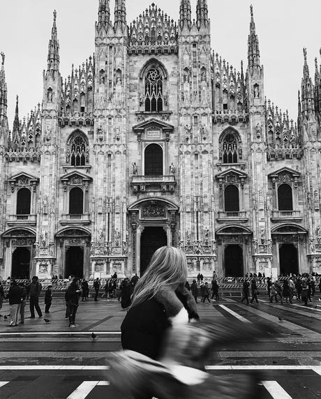 Milano.