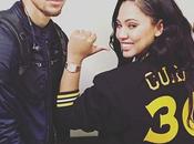Ayesha Curry Pens Beautiful Steph 30th Birthday