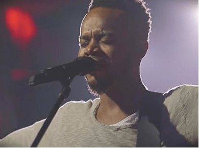 Christian Artist Travis Greene Kicks Off  ‘Crossover Live’ Vol. 2 Tour