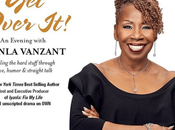 Iyanla Vanzant Announces Interactive ‘Get Over Tour