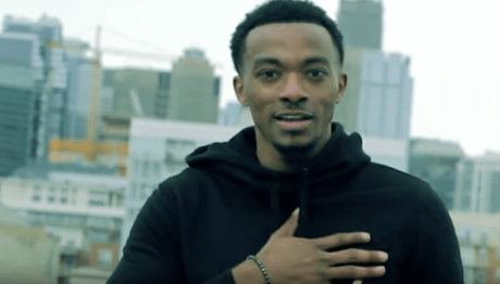 Jonathan McReynolds Talks Dealing With Loneliness