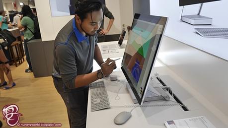 Top 10 Things You Need to Know About The New Microsoft Surface Studio (Part 1 / 2)