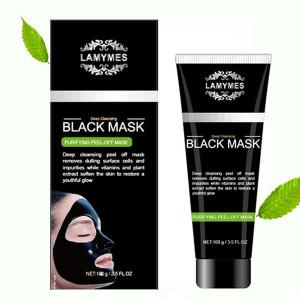 blackhead removal mask