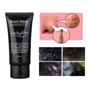 natural blackhead removal mask