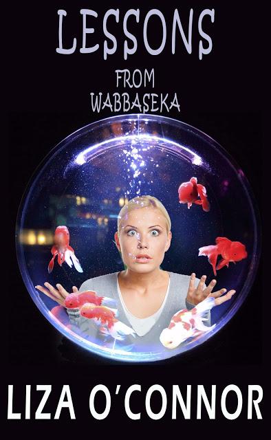 Promo Tour: Lessons from Wabbaseka by Liza O'Connor