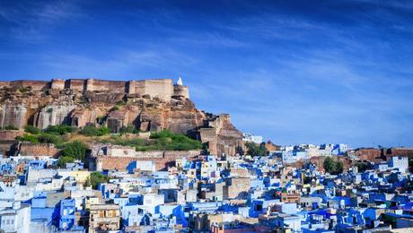 Best of Rajasthan Honeymoon Attractions