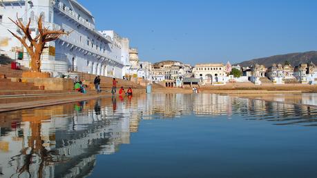 Best of Rajasthan Honeymoon Attractions