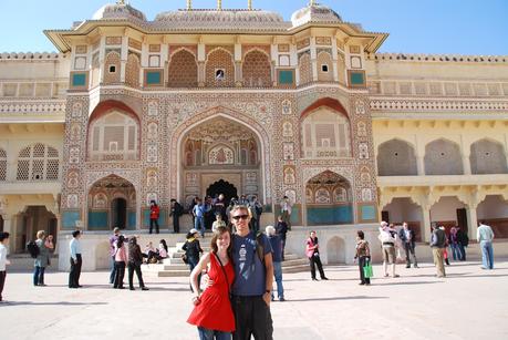 Best of Rajasthan Honeymoon Attractions