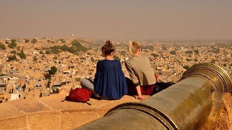 Best of Rajasthan Honeymoon Attractions