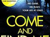 Come Find Sarah Hilary