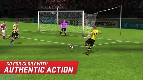 5 Sports Games for your Mobile Phone