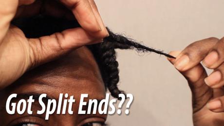 Top Remedies To Treat Your Splitting Ends Of The Hair!
