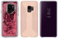 Case Study: Samsung Galaxy Cases Covers