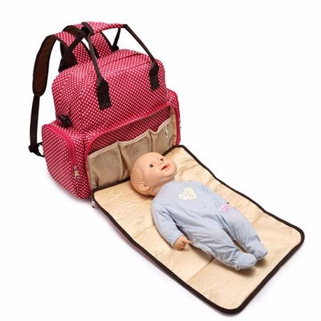 large diaper bags