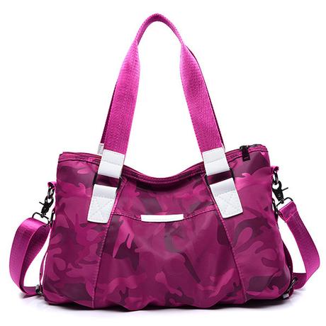 chic diaper bag