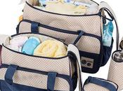 Best Stylish Diaper Bags 2018